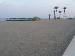 Sol todo el año en Roquetas de Mar Roquetas De Mar